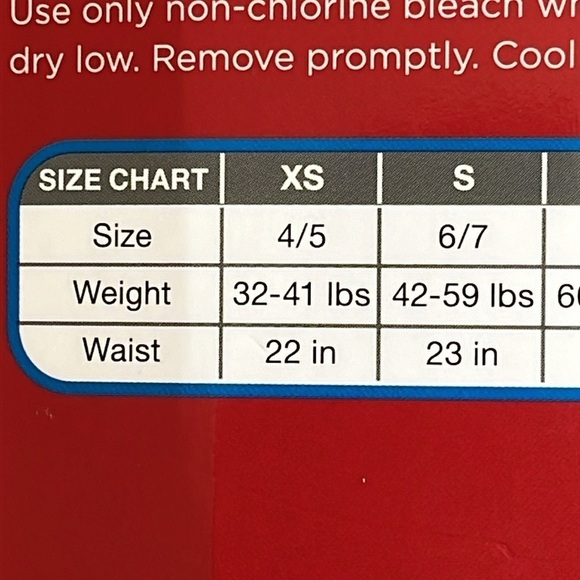 Brand New Star Wars Chill Chasers by CuddlDuds Boy Long Sleeve Top & Pants Set - Picture 7 of 13